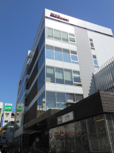 ガラ・ステージ南大塚（巣鴨駅）5階 アトレヴィ巣鴨