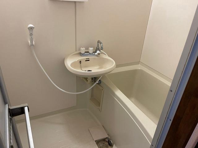 マンションＤＡＩ1階 お風呂