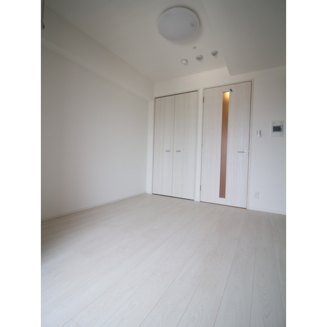 プレール・ドゥーク大森町 内観