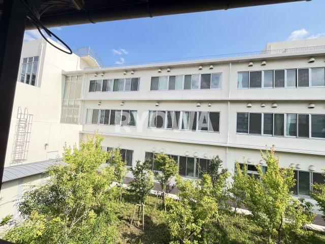 第三コーポ2階 掲載の写真は退去前の写真となります。