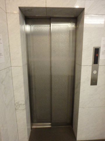 プライムアーバン日本橋茅場町509号室 その他共有部分