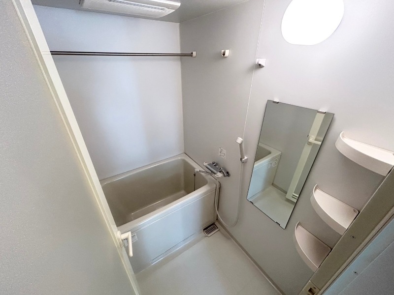 ベルセル南青山 浴室乾燥機能付き