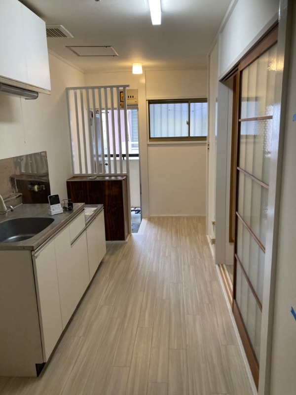 ハウスかごや その他部屋・スペース