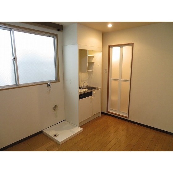 ダイヤモンドレジデンス北大塚0302号室 内観