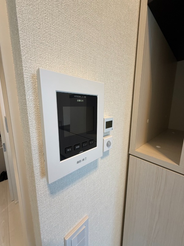 ル・ブラン小岩1階 部屋その他