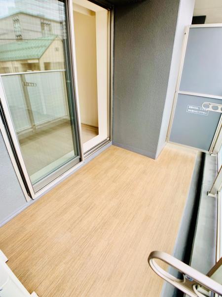 Ｂｒｉｌｌｉａ　ｉｓｔ　両国3階 リビング