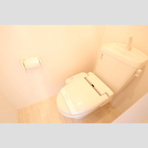 Ti　Amo102号室 トイレ