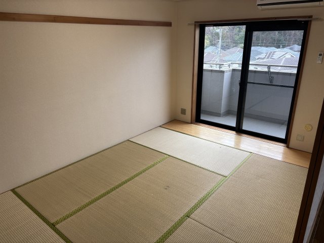 カサグランデ407号室 部屋その他