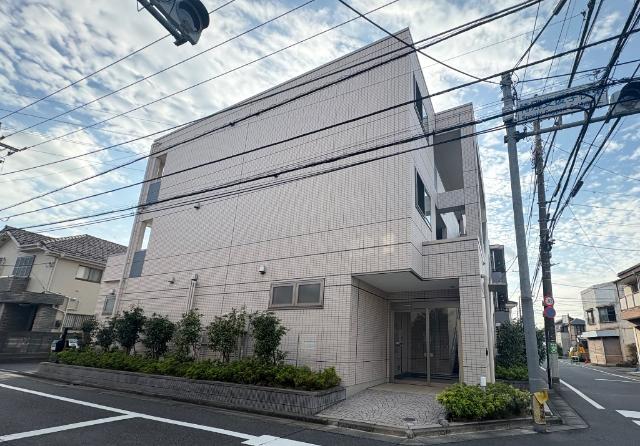 グランメゾン光が丘の外観画像