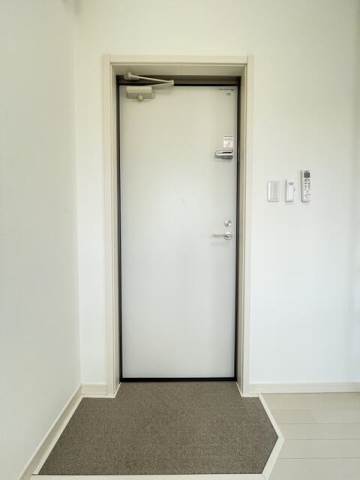 ソレイユ東向島3階 部屋設備