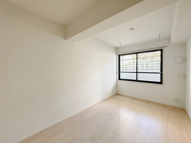 スカイコートリュクス品川大崎203号室 部屋その他