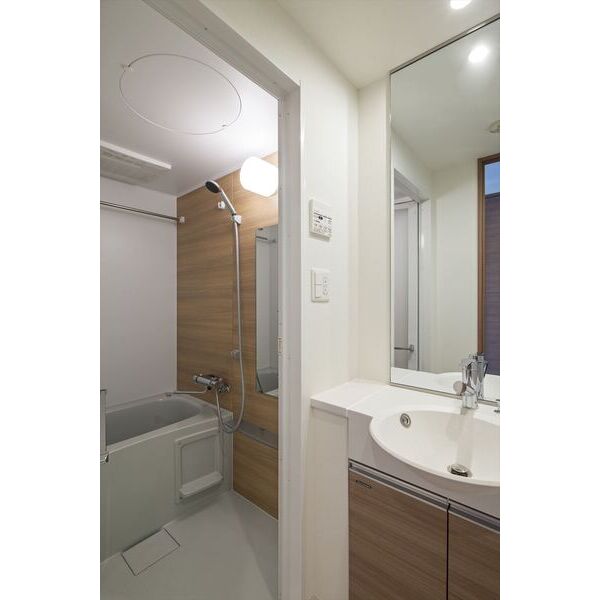 クラリッサ川崎梶ヶ谷417号室 部屋その他