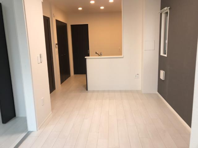 セレーノ リビング