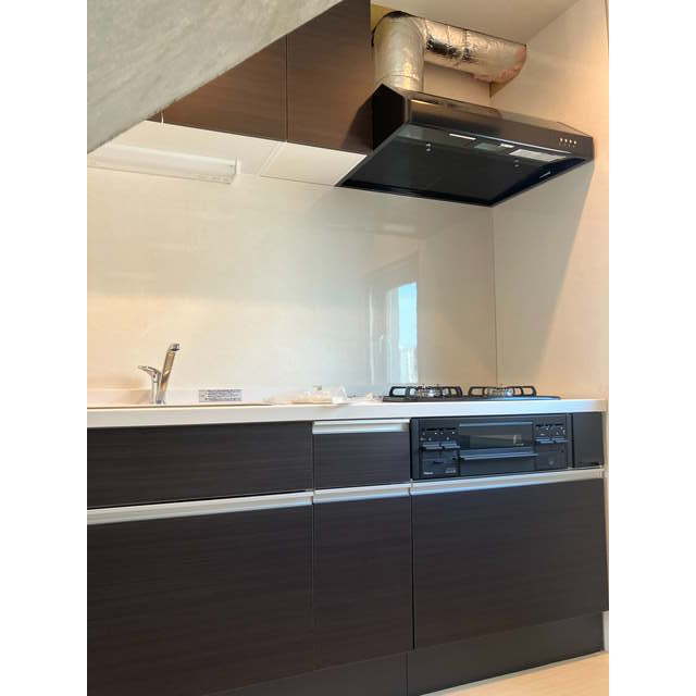 ＧＲＡＮＤＲＥＶＥ見附町402号室 同建物別部屋の参考画像