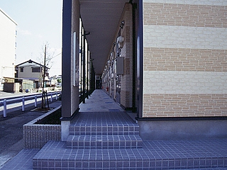 レオパレスＷＡＫＯ　２116号室 部屋その他