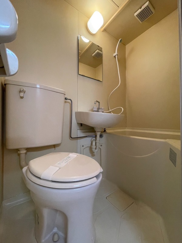 ルネッサンス瑞江1階 部屋その他