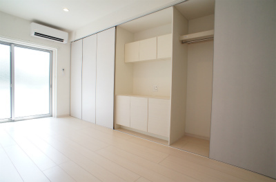 リブリ・鎌倉岡本2階 部屋その他