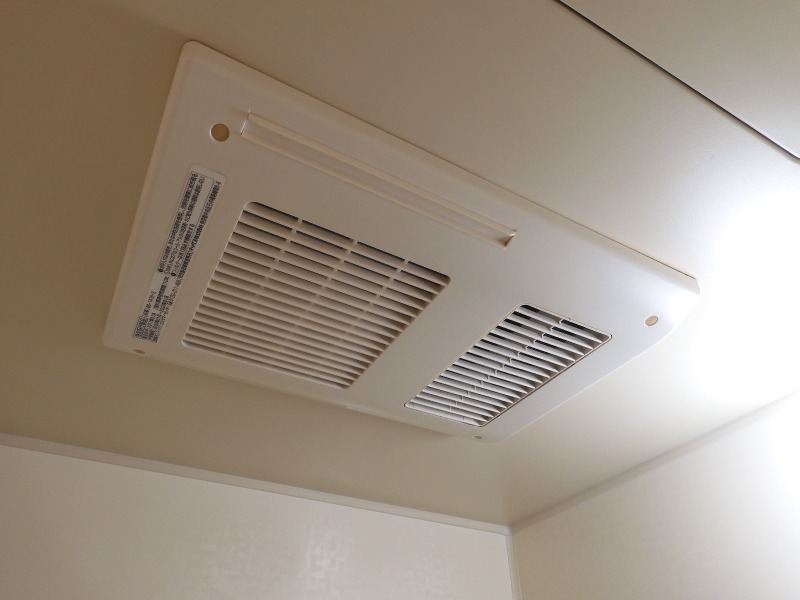 プランドール鶴間2階 部屋設備