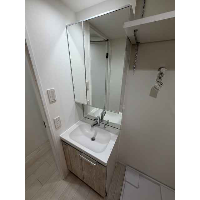 LUORE池上Ⅱ0402号室 内観