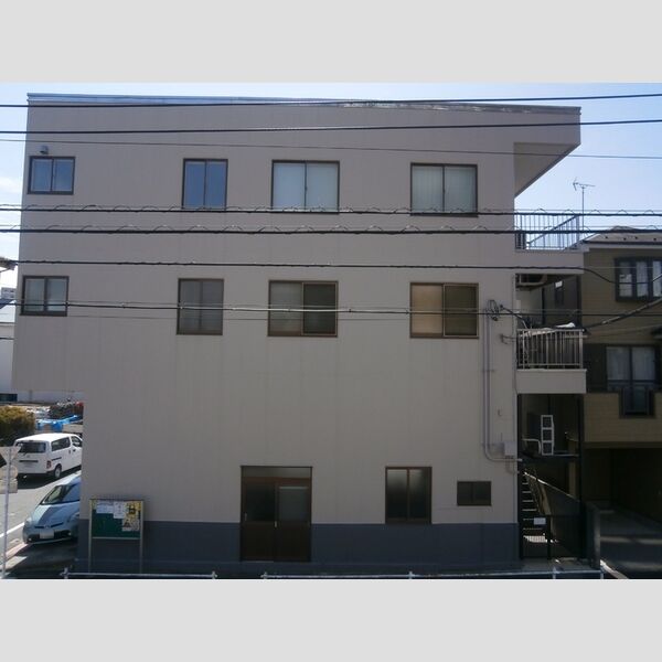 ウィルモア 眺望