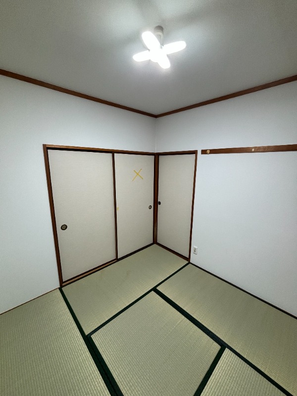 クロノス浦和2階 部屋その他