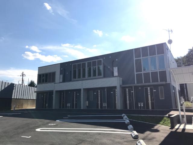 ミラドール・Ⅱの外観画像