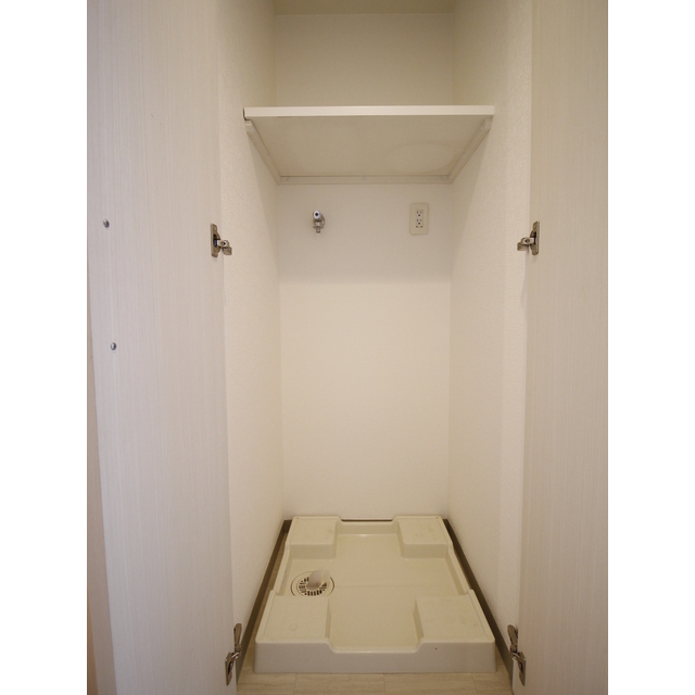 プレール・ドゥーク板橋本町201号室 同建物別部屋の参考画像