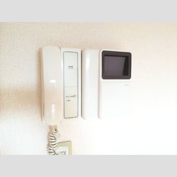 グリーンベール206号室 部屋設備