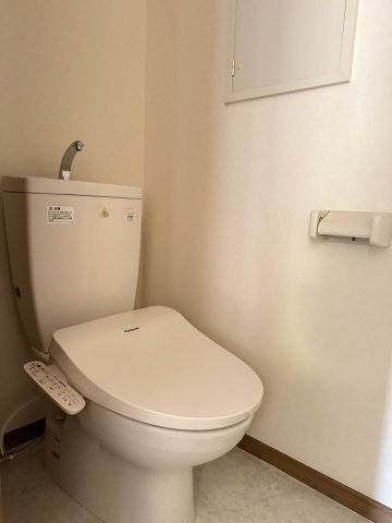 屏風浦テラスハウス 部屋その他