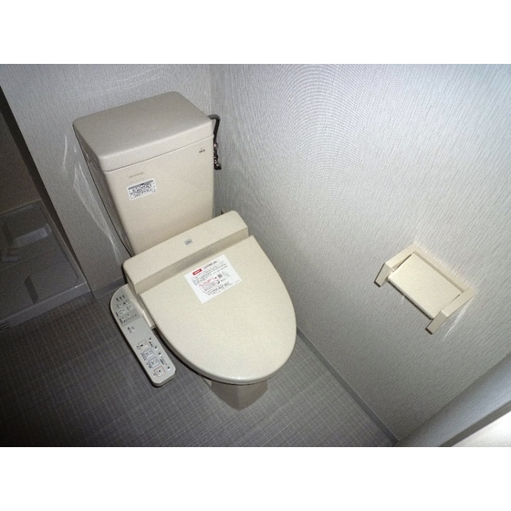 プレイズ　レイ 内観