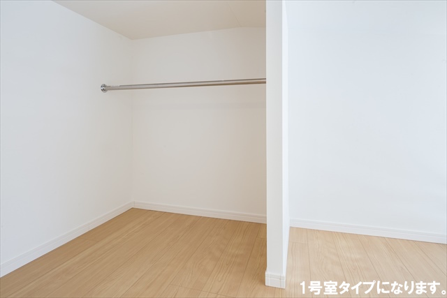 Ｃａｓａ　Ｄｏｍａｎｉ　西大宮2階 部屋その他
