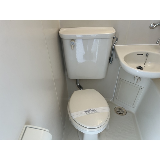 パル京南No.17 内観