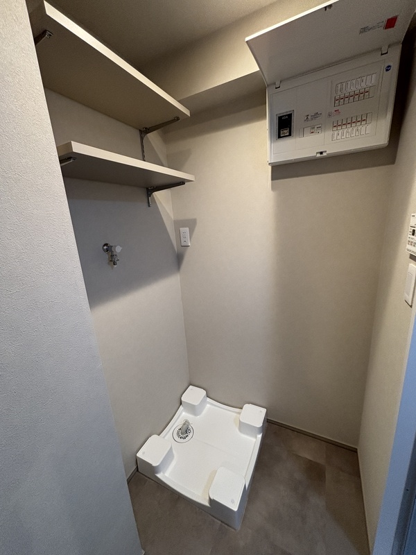 R-STYLE文京小石川2階 部屋その他