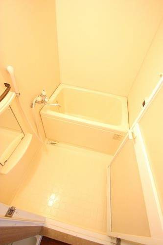 ヴェルパセオ5階 部屋その他