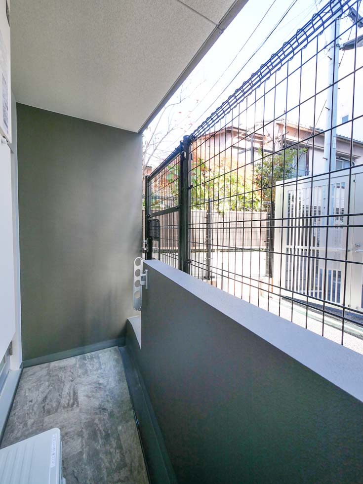 （仮称）東京八広THE SKYレジデンス 内観