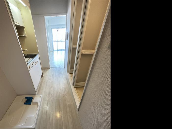 サンビレッジ伊勢原504号室 その他