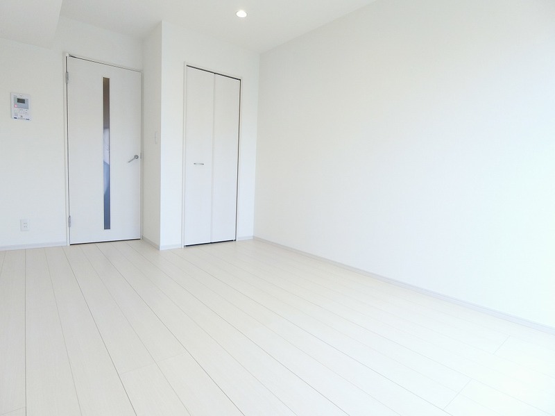 リブリ・井の頭公園ヒルズ リビング