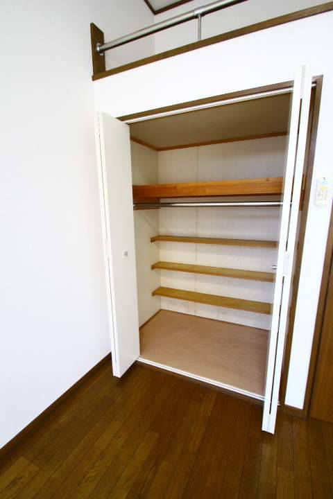 岡野ハイツ西棟1階 部屋その他