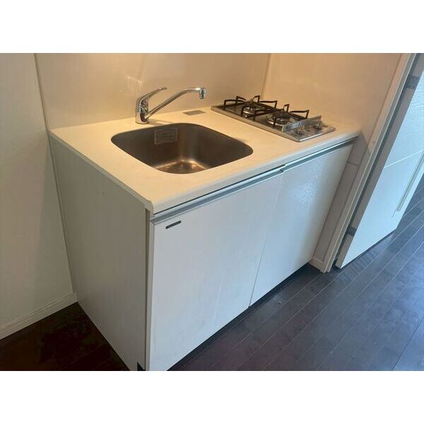 スパシエ八王子クレストタワー1101号室 部屋その他