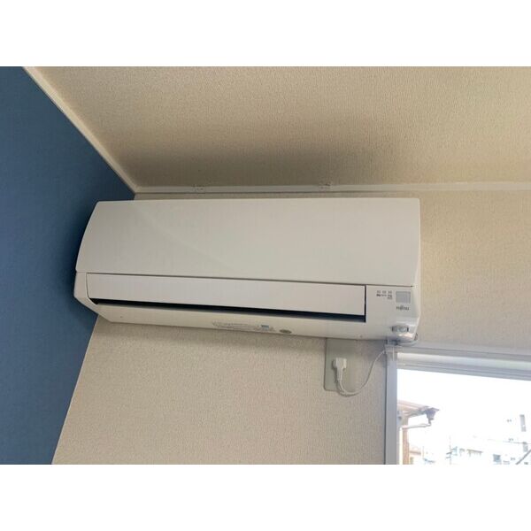 パールハイツフジミ201号室 部屋その他