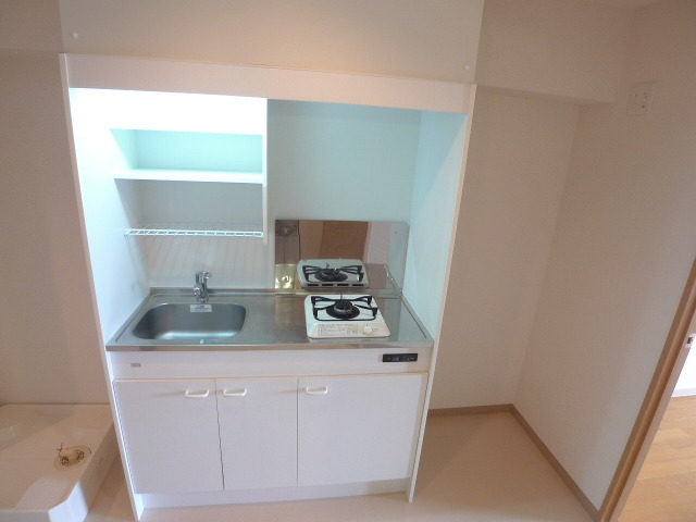 グランヴィラ西船橋0606号室 部屋設備