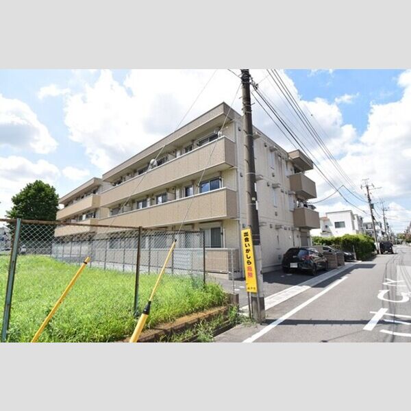 シャルマンの外観画像