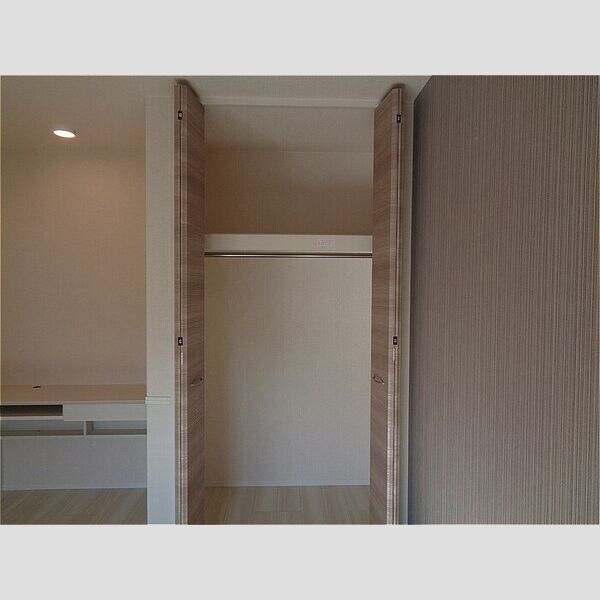 fortunex　(フォーチュンテン) クローゼット