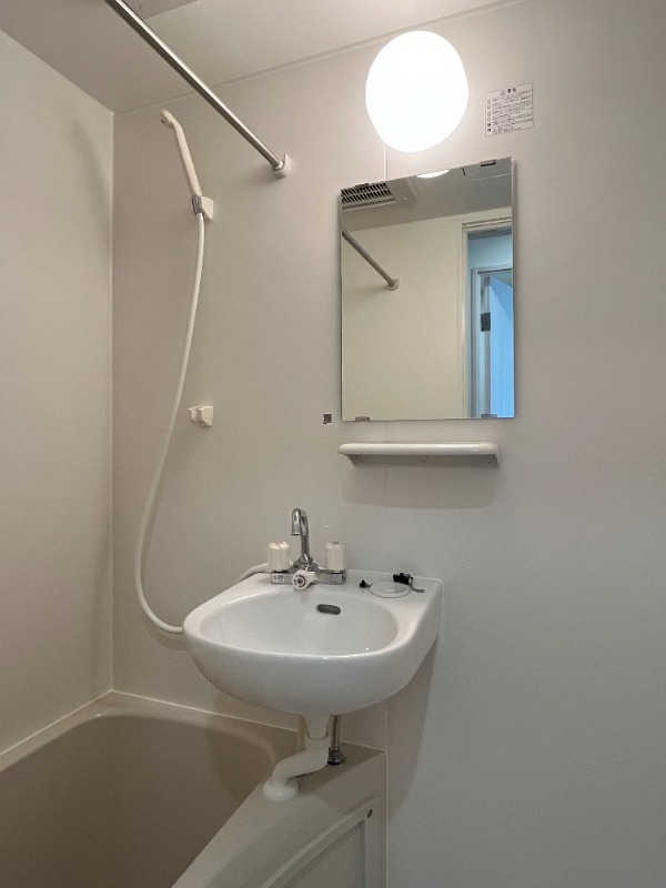 ミレハウス3階 同建物別部屋の参考画像