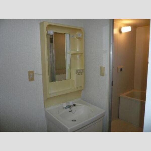 第二パールメゾン染谷304号室 同建物別部屋の参考画像