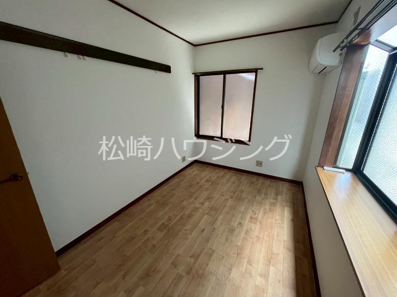 ユングハイム1階 リビング