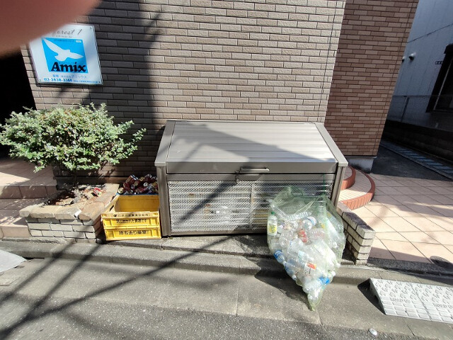 Ｈ.ｆｏｒｅｓｔ１1階 部屋その他