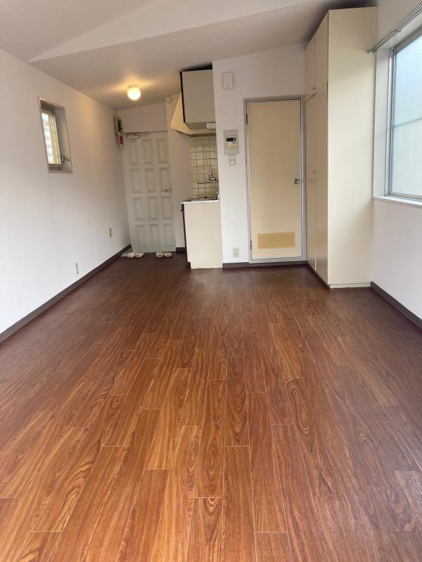 はるCORP2階 キッチン