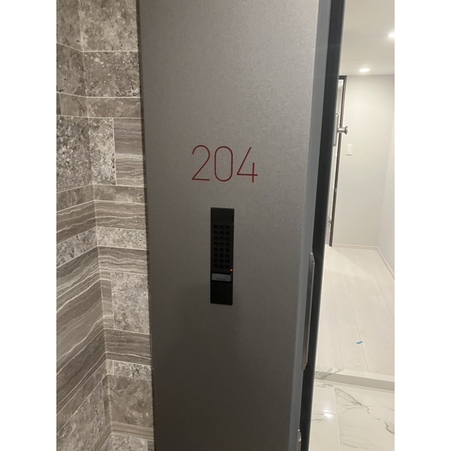 ACP Residence 新江古田0204号室 内観