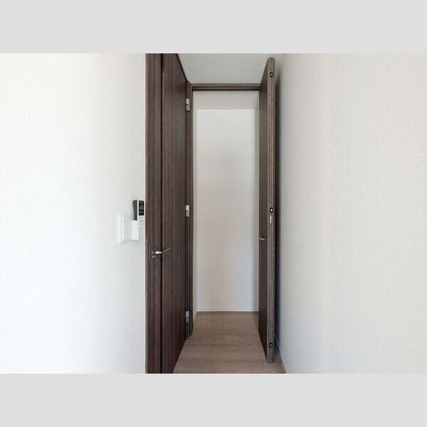 Asset-Court羽衣町301号室 収納